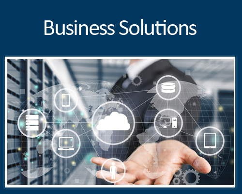 business solutions