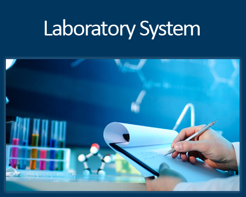 laboratory system