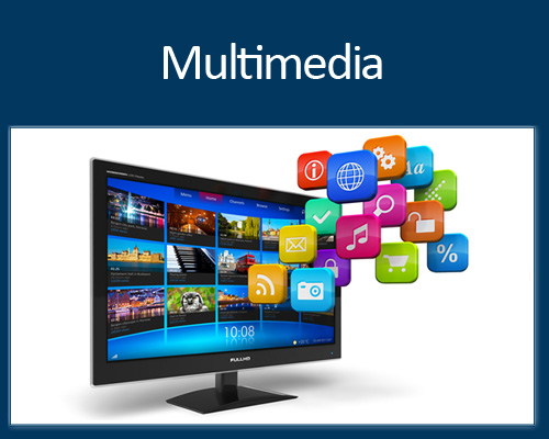 multimedia