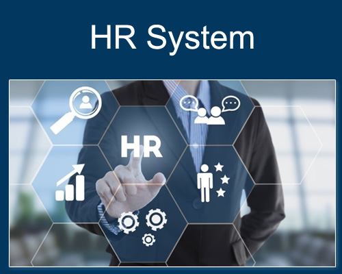 HR system