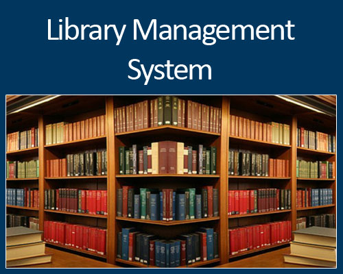 library system