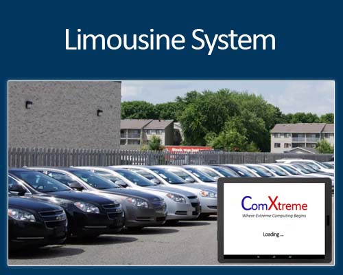 limousine system