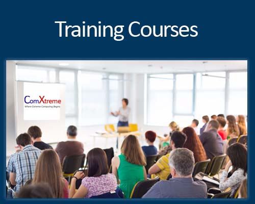 training courses